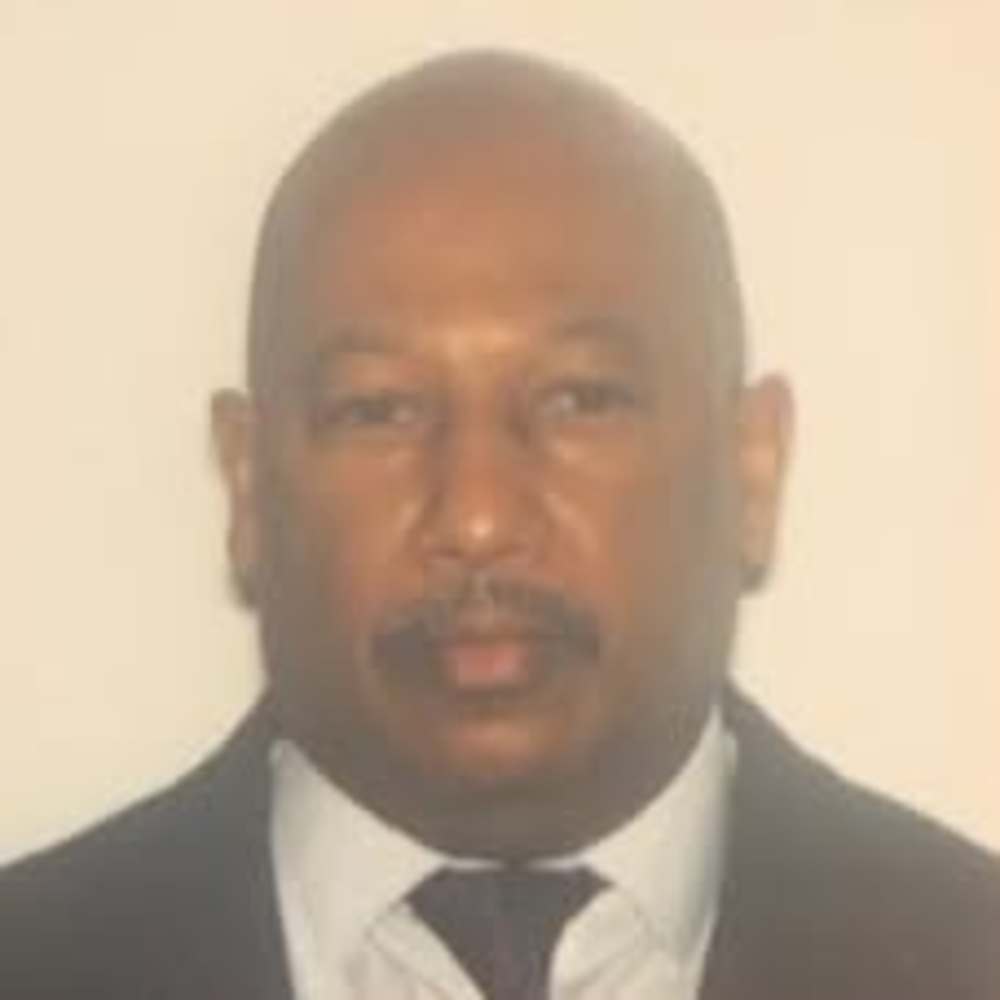 Meet your Posher, Tony